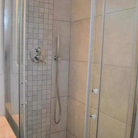 Casa Aorta Downtown ベッド・アンド・ブレックファスト