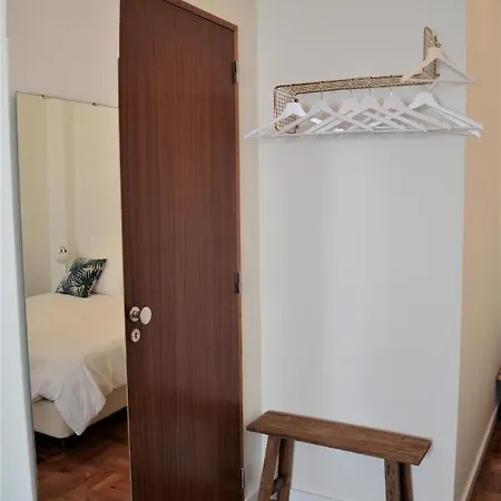 Casa Aorta Downtown 3* ファロ