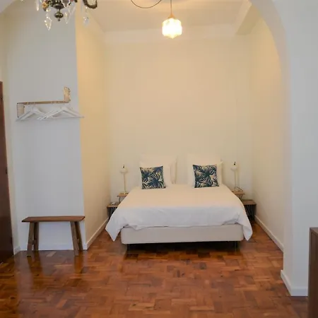 Casa Aorta Downtown 3*