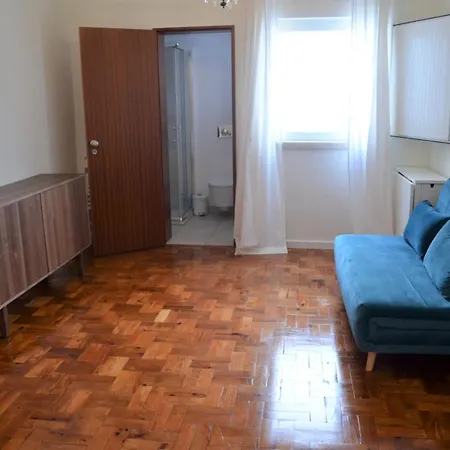 Casa Aorta Downtown Bed & Breakfast Distretto di Faro