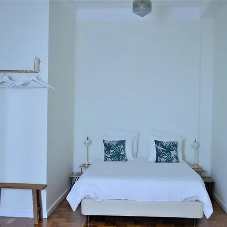 Casa Aorta Downtown ファロ