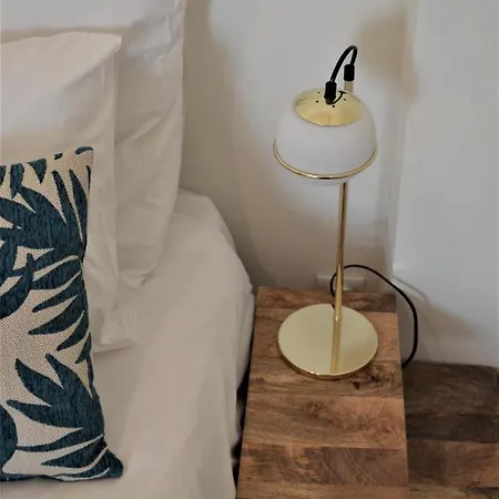 Bed and Breakfast Casa Aorta Downtown