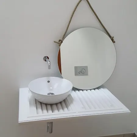 ベッド・アンド・ブレックファスト Casa Aorta Downtown 3*