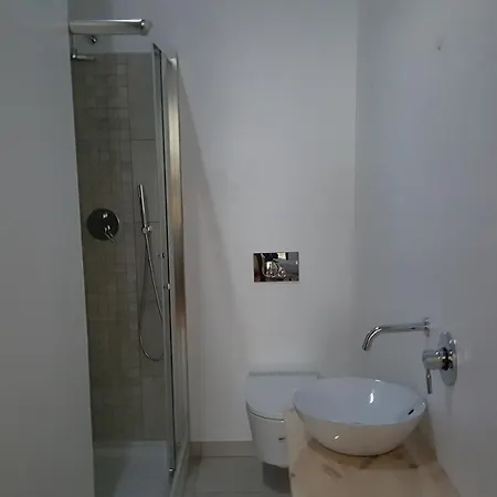 Bed & Breakfast Casa Aorta Downtown