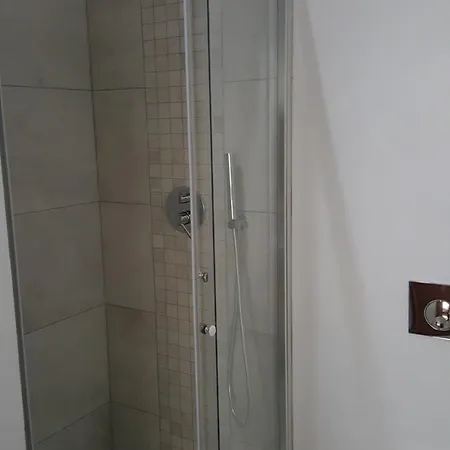 ベッド・アンド・ブレックファスト Casa Aorta Downtown 3*