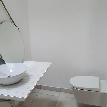 Casa Aorta Downtown ファロ