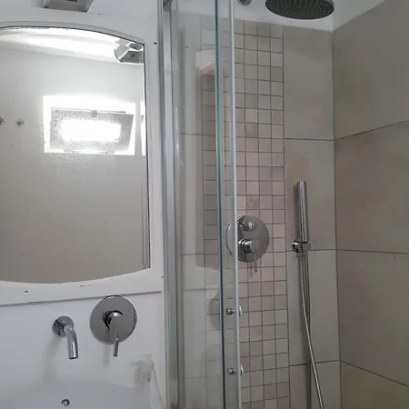 Bed and Breakfast Casa Aorta Downtown Φάρο