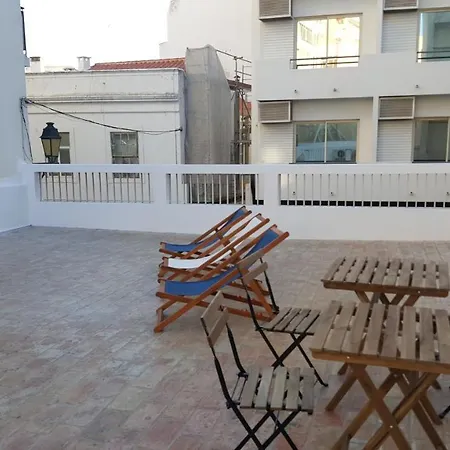 Casa Aorta Downtown ベッド・アンド・ブレックファスト 3*