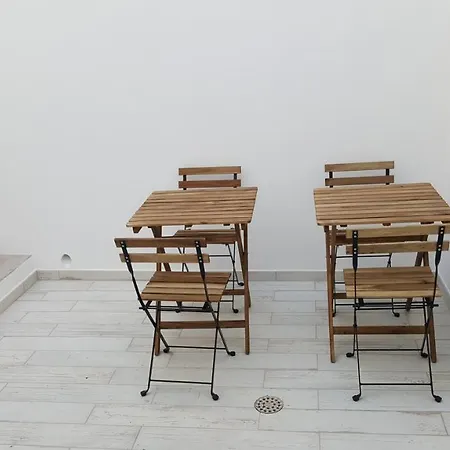 Casa Aorta Downtown ファロ