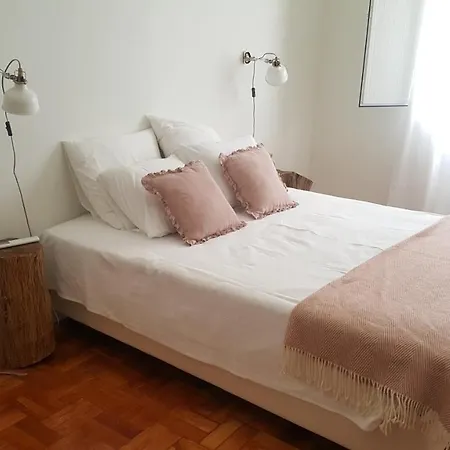 ベッド・アンド・ブレックファスト Casa Aorta Downtown