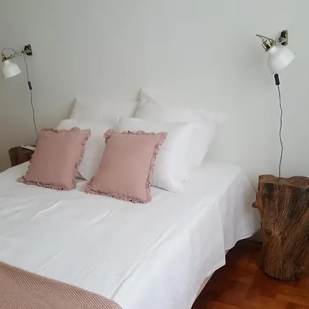 Casa Aorta Downtown ベッド・アンド・ブレックファスト