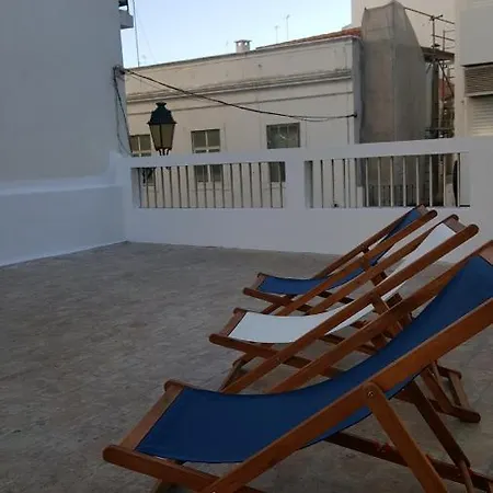 Bed & Breakfast Casa Aorta Downtown *