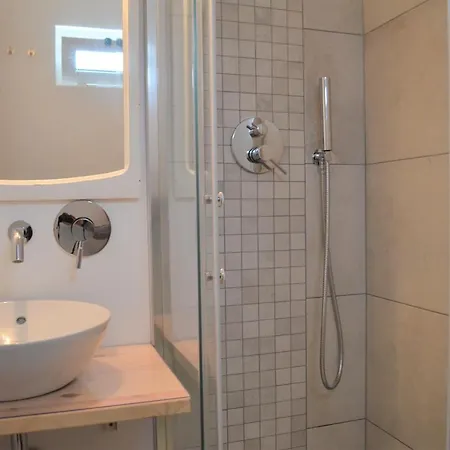 Bed & Breakfast Casa Aorta Downtown *