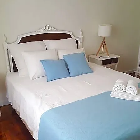 Casa Aorta Downtown 3* Фару