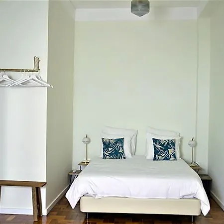 Casa Aorta Downtown Oda ve Kahvaltı