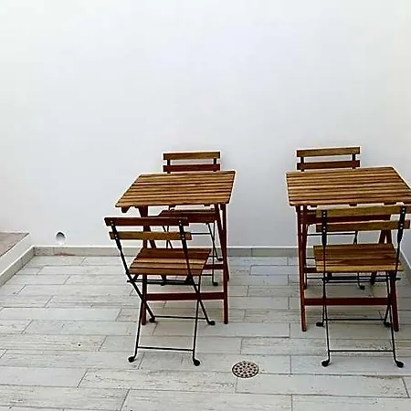 Casa Aorta Downtown Oda ve Kahvaltı Faro