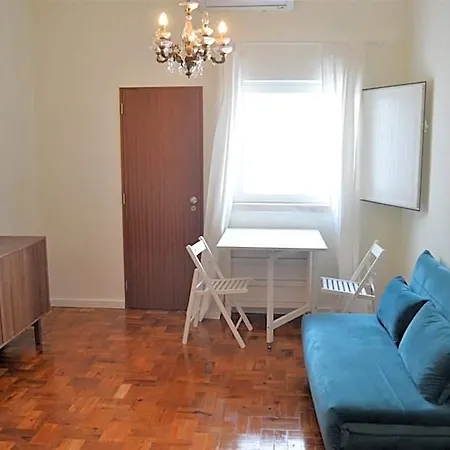 Casa Aorta Downtown Oda ve Kahvaltı Faro