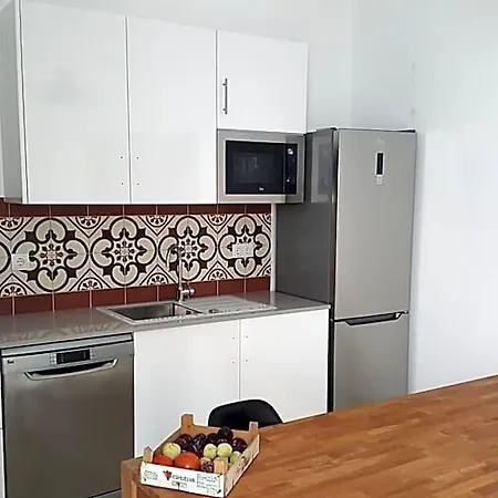 Casa Aorta Downtown 3*