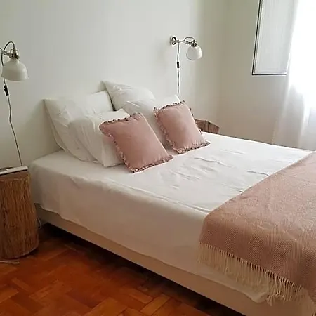 Casa Aorta Downtown Oda ve Kahvaltı
