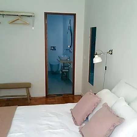 Oda ve Kahvaltı Casa Aorta Downtown