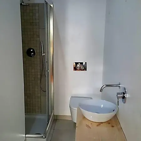 Casa Aorta Downtown 3*