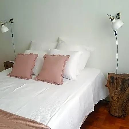 Casa Aorta Downtown Oda ve Kahvaltı