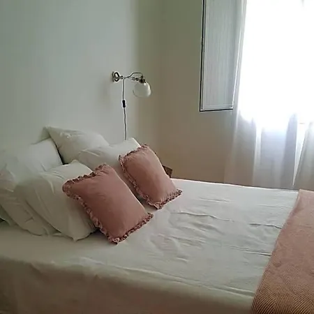 Casa Aorta Downtown Oda ve Kahvaltı Faro