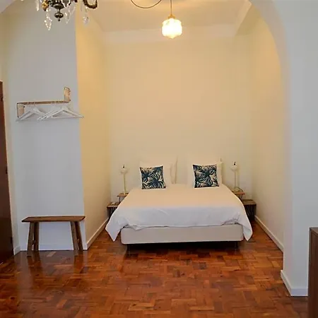 Casa Aorta Downtown 3* Faro