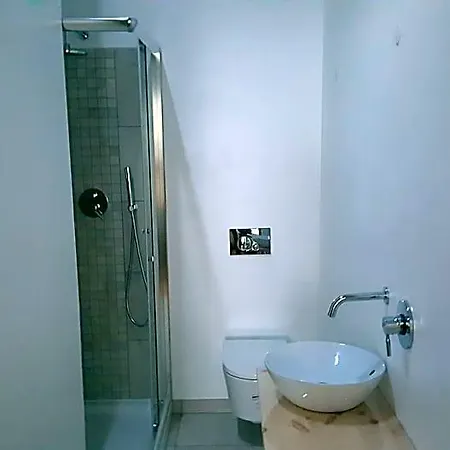 Casa Aorta Downtown Отель типа 
