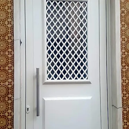 Отель типа 