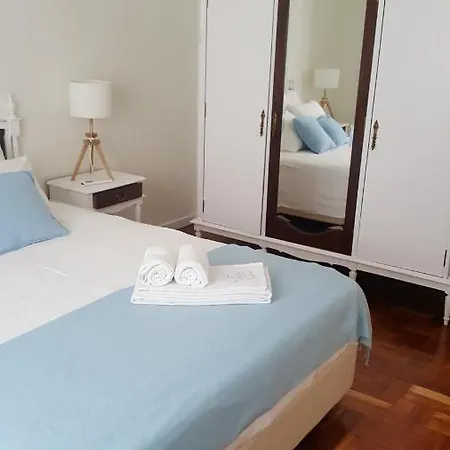 Casa Aorta Downtown Отель типа 