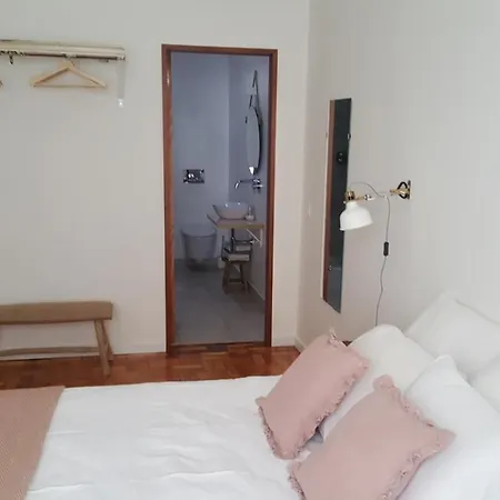 Casa Aorta Downtown Faro