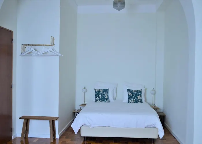 Casa Aorta Downtown 파로